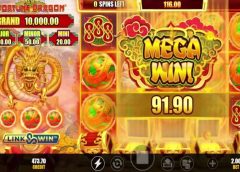 Fortune Dragon Slot Malaysia Review Guide 2026